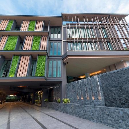 Pause And Play Hotel Chiang Mai Extérieur photo