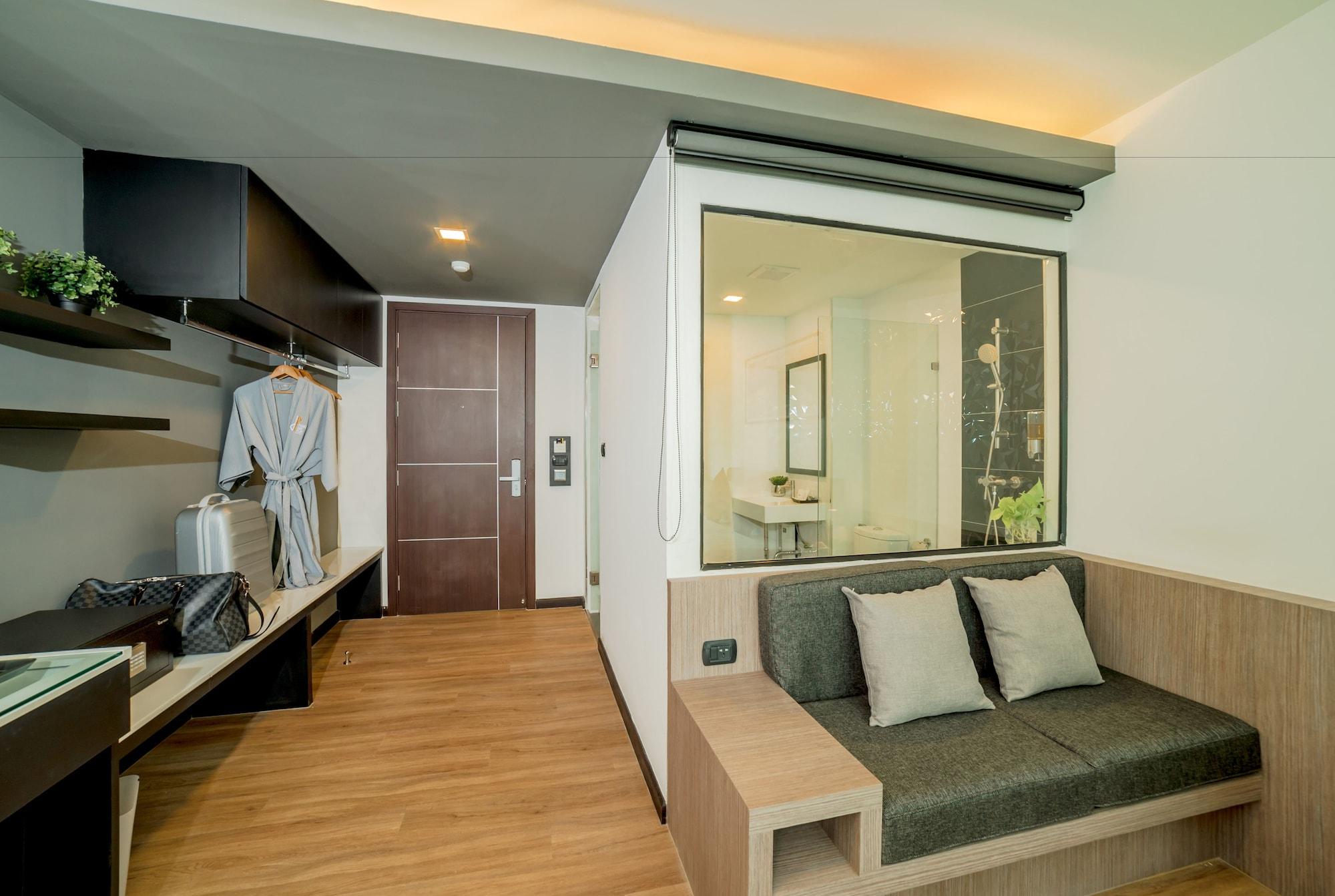 Pause And Play Hotel Chiang Mai Extérieur photo