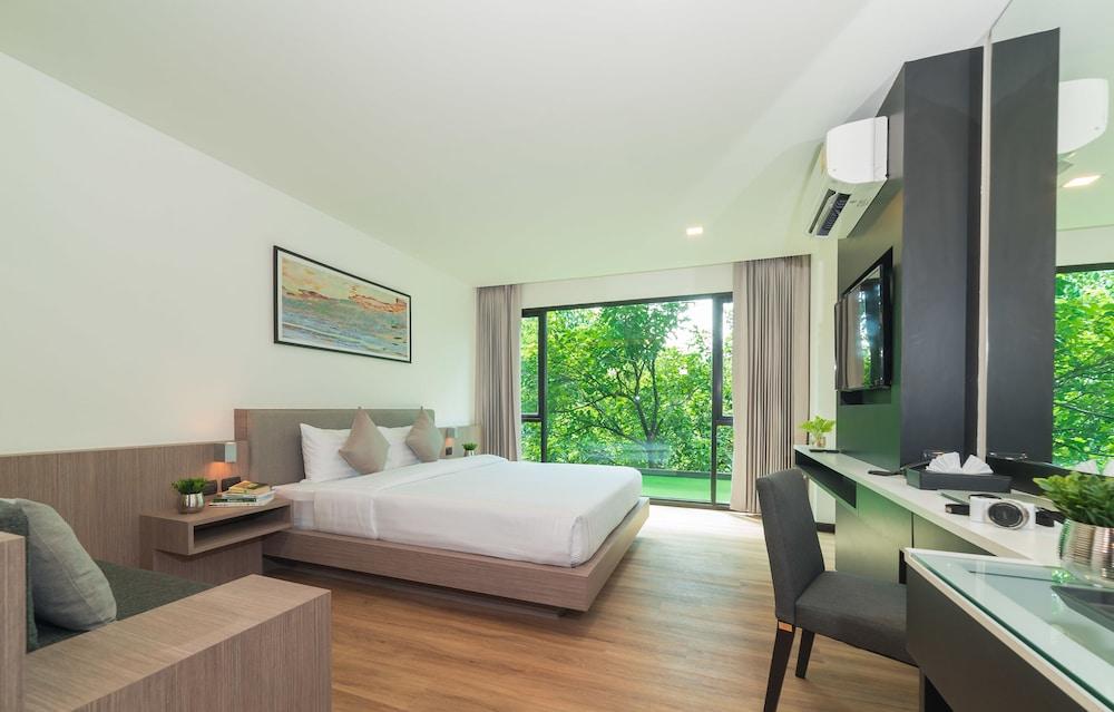 Pause And Play Hotel Chiang Mai Extérieur photo