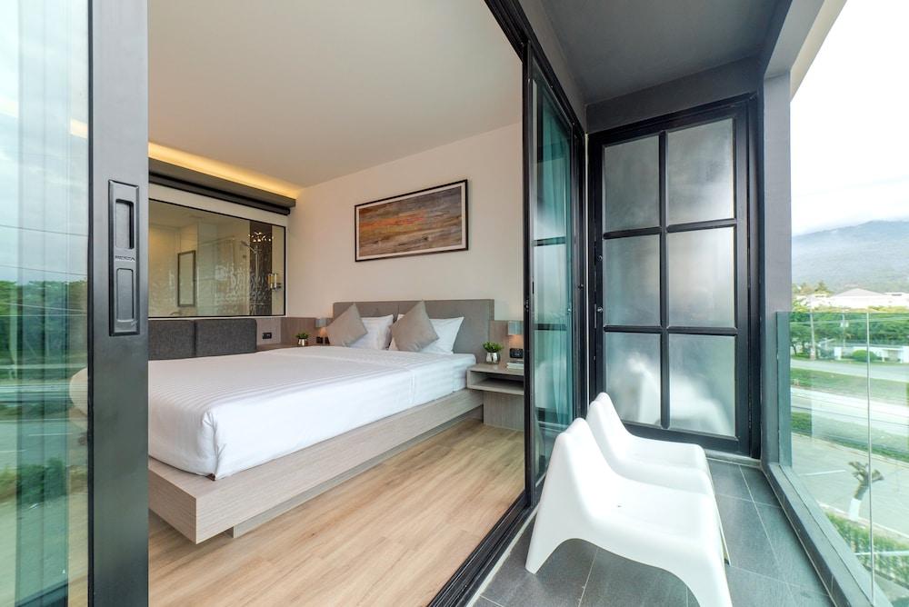Pause And Play Hotel Chiang Mai Extérieur photo