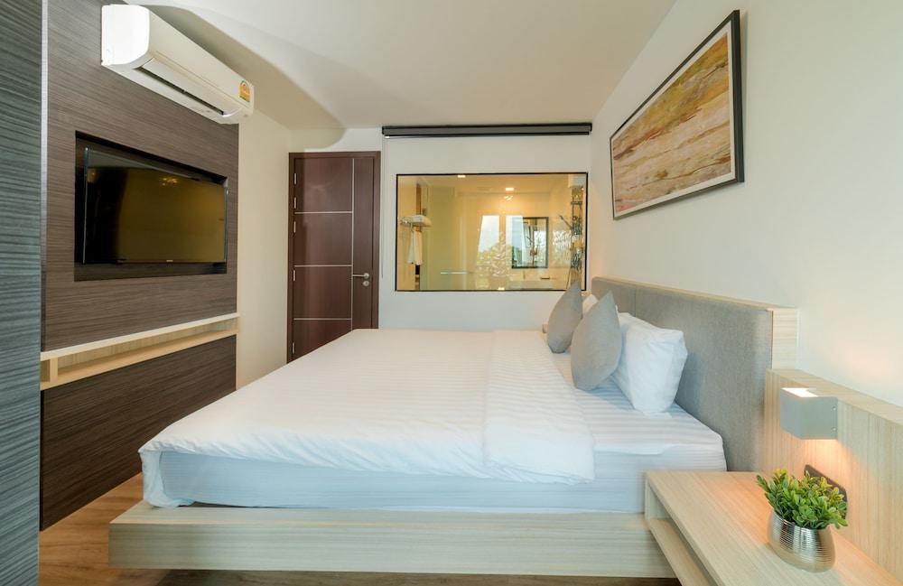 Pause And Play Hotel Chiang Mai Extérieur photo