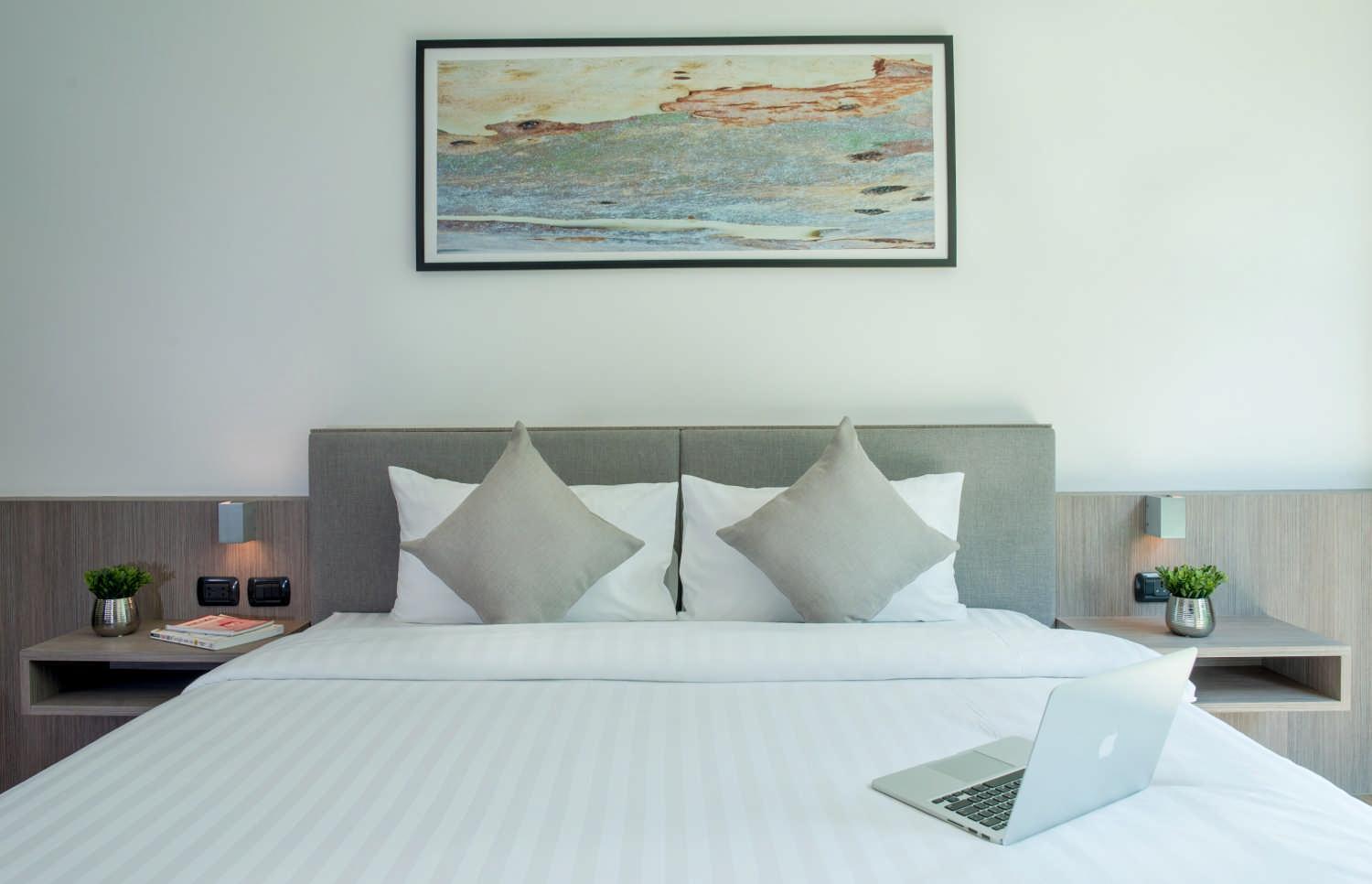 Pause And Play Hotel Chiang Mai Extérieur photo