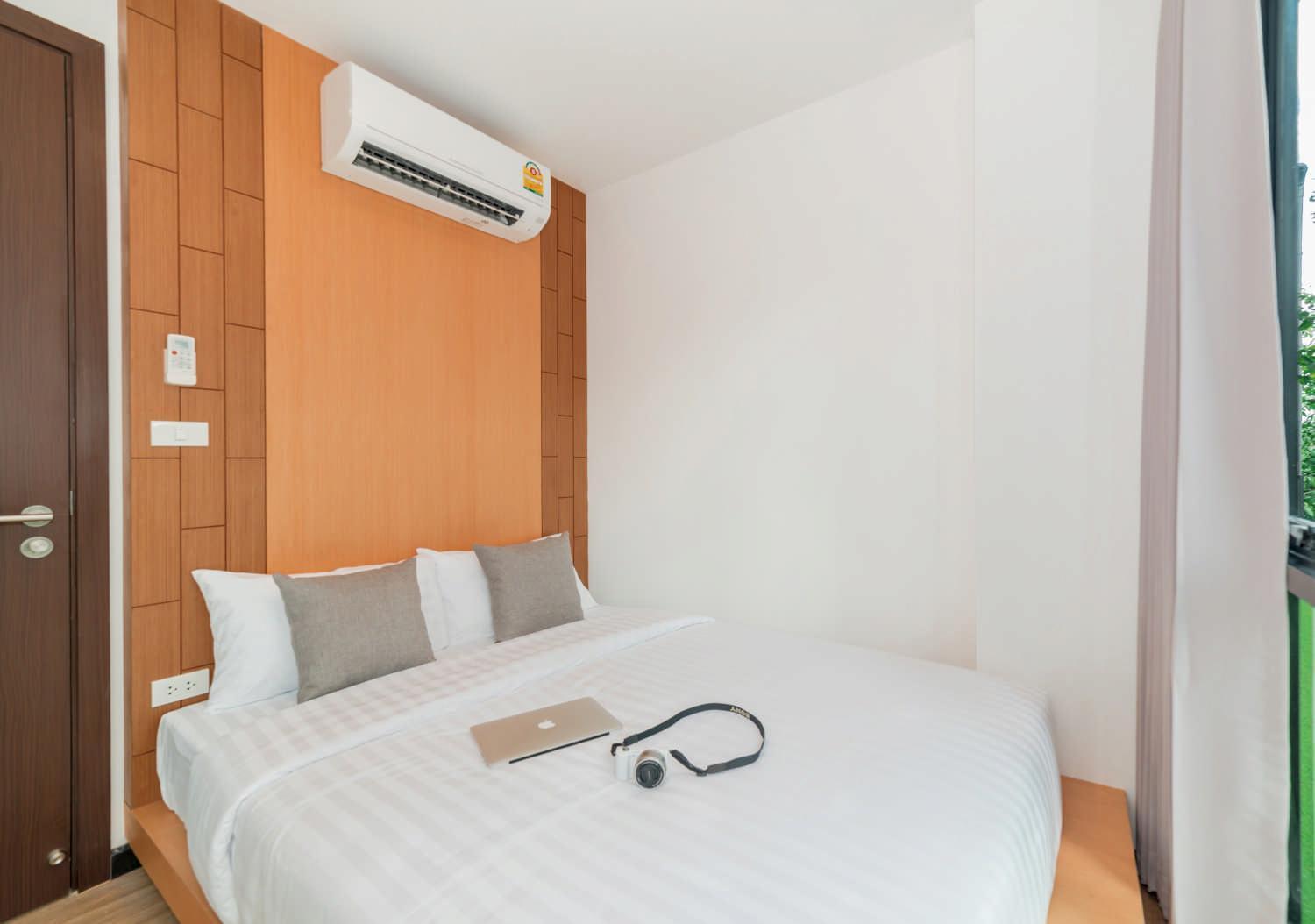 Pause And Play Hotel Chiang Mai Extérieur photo