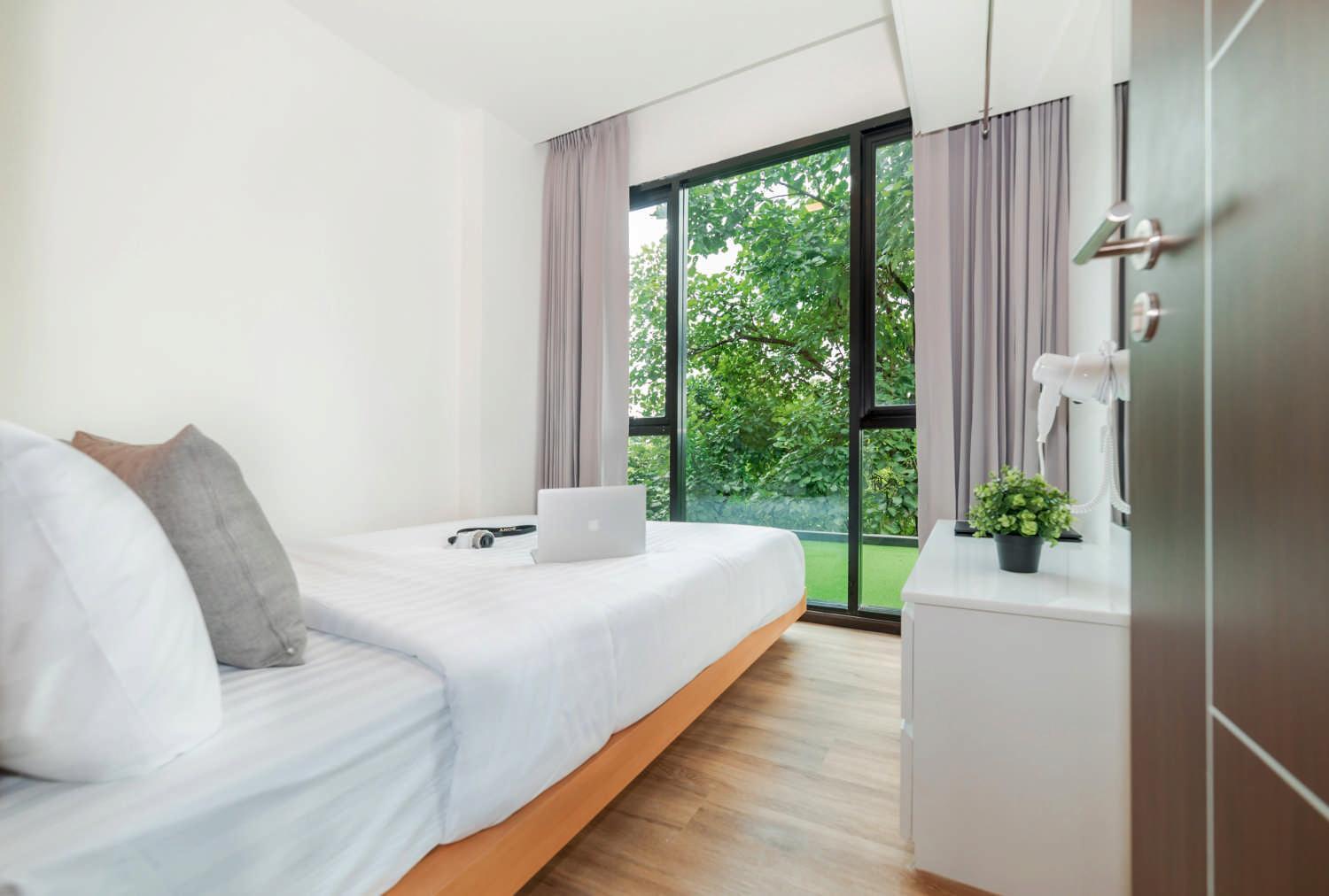 Pause And Play Hotel Chiang Mai Extérieur photo