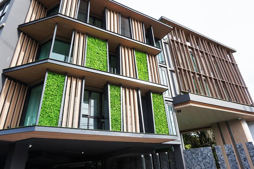 Pause And Play Hotel Chiang Mai Extérieur photo
