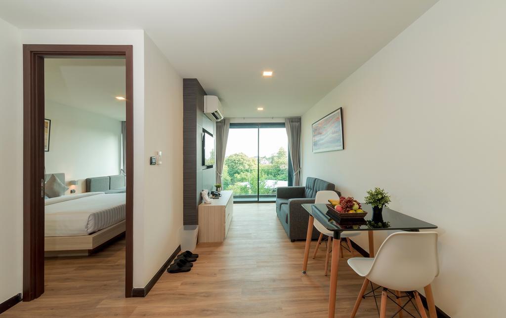 Pause And Play Hotel Chiang Mai Extérieur photo