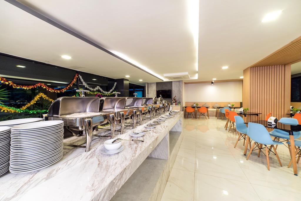 Pause And Play Hotel Chiang Mai Extérieur photo